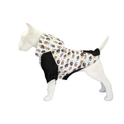 Külma ilmaga koeramantlid