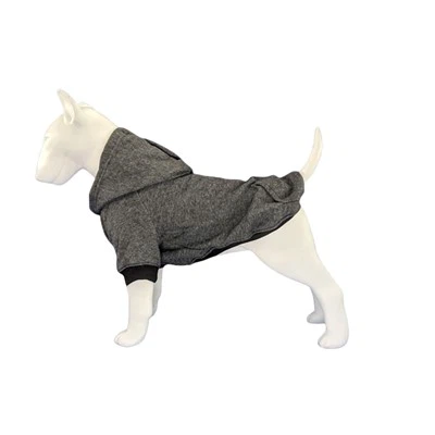 Puuvillane koerte kapuuts