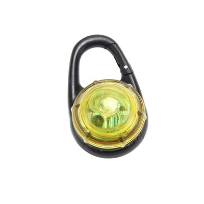 Lemmiklooma LED-valgusti{0}}ülemine ripats